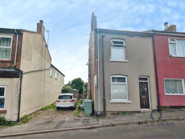 House for sale in Elmton, East Midlands