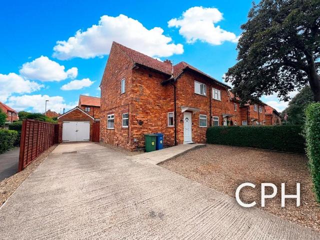 House for sale in Barrowcliff, Kepwick