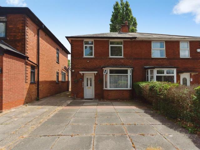House for sale in Acocks Green, Tyseley