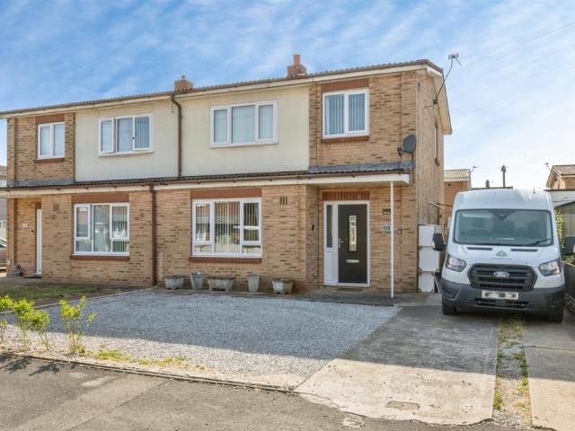 House for sale in Hatfield, South Yorkshire