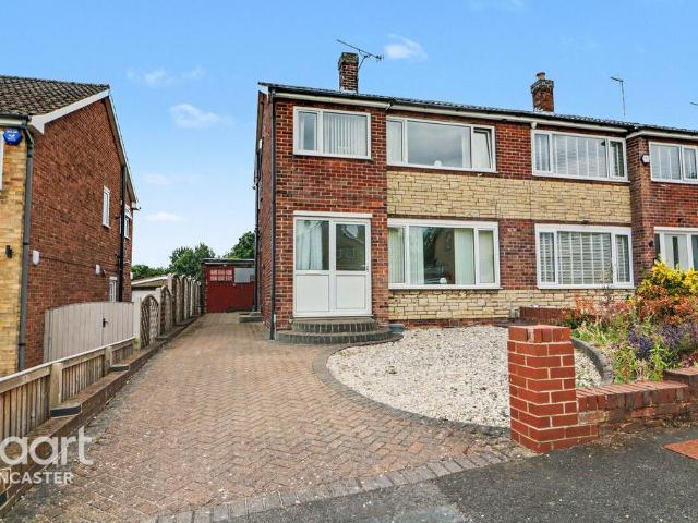 House for sale in Sprotbrough and Cusworth, Cusworth