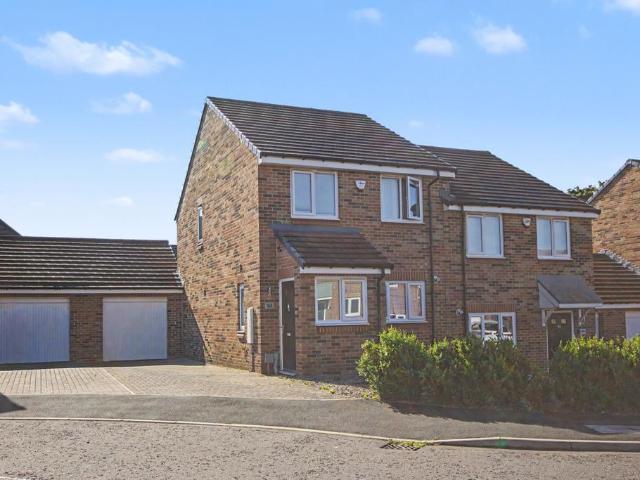 House for sale in Cowgate, Fenham