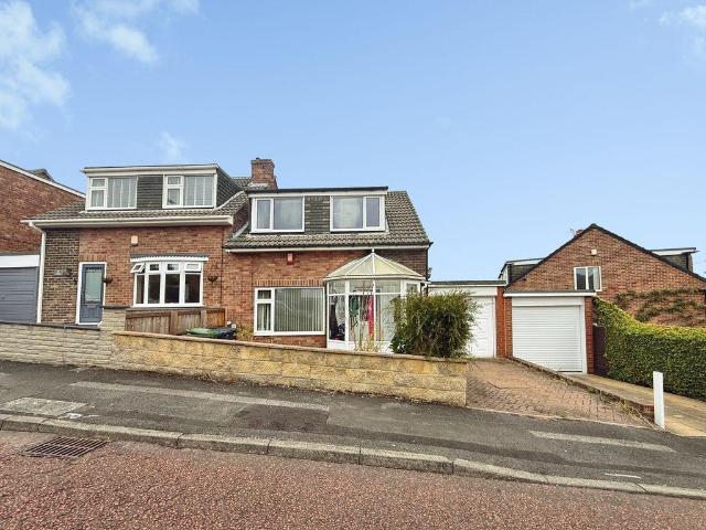 House for sale in Ryton, Gateshead