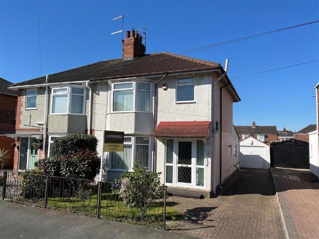House for sale in Longhill, Hull