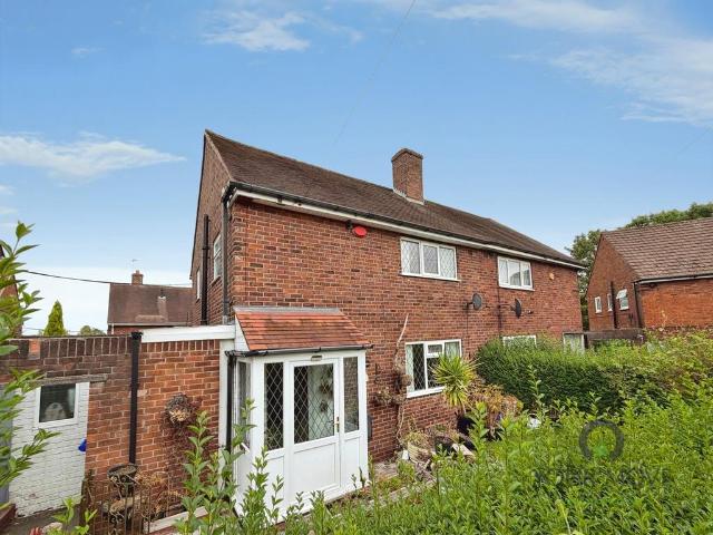 House for sale in Packmoor, Stoke-on-Trent