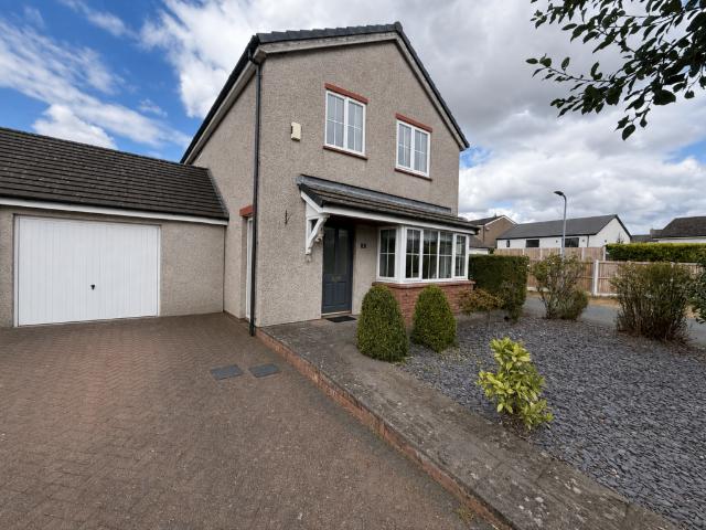 House for sale in Kirkby Thore