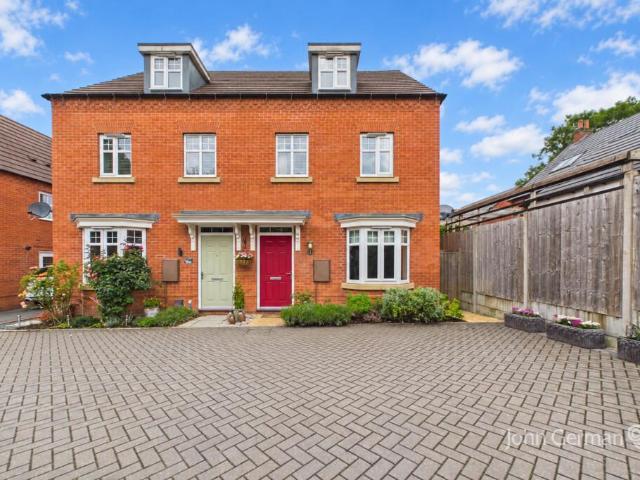 House for sale in Compton, Froggatt