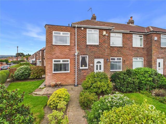 House for sale in Denton Burn, Newcastle upon Tyne