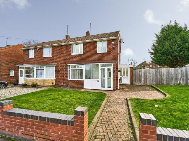 House for sale in Yew Tree, West Midlands
