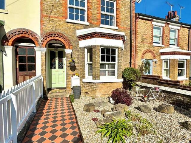 House for sale in Ash, Kent