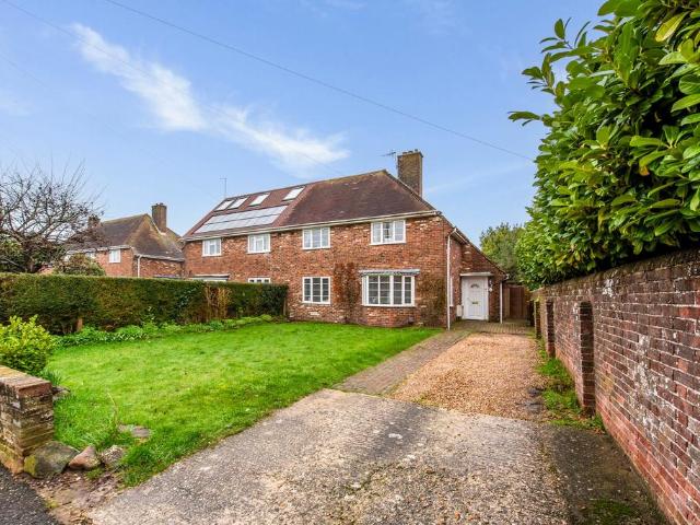 House for sale in Chichester, Littlecote