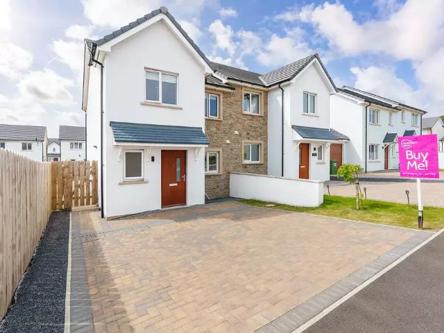House for sale in Ballasalla