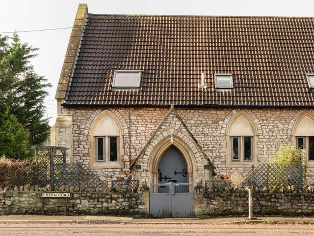 House for sale in Hallen, South Gloucestershire