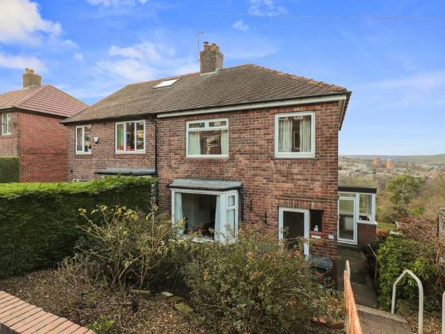 House for sale in Crookes, Isle Of Man