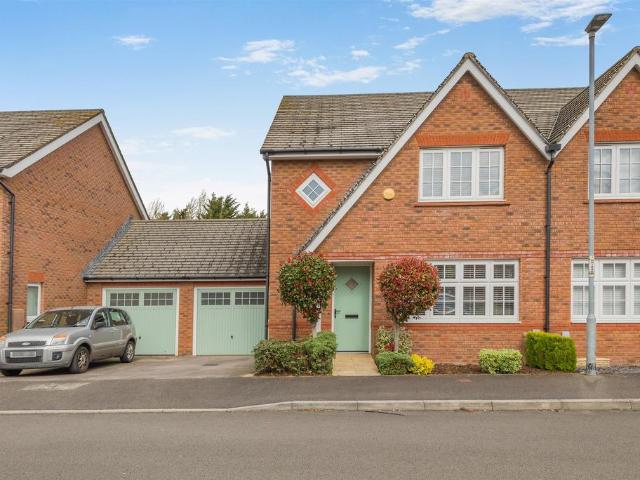 House for sale in Caldicot