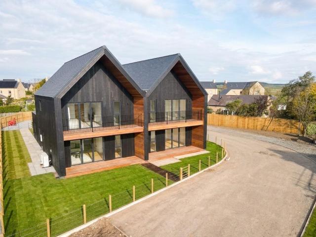 House for sale in Newton-on-the-Moor and Swarland, Longframlington
