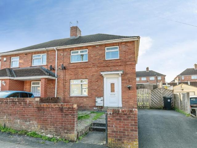 House for sale in Knowle West, Feckenham