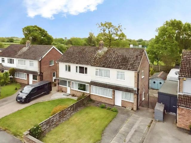 House for sale in Barton, Isle Of Man