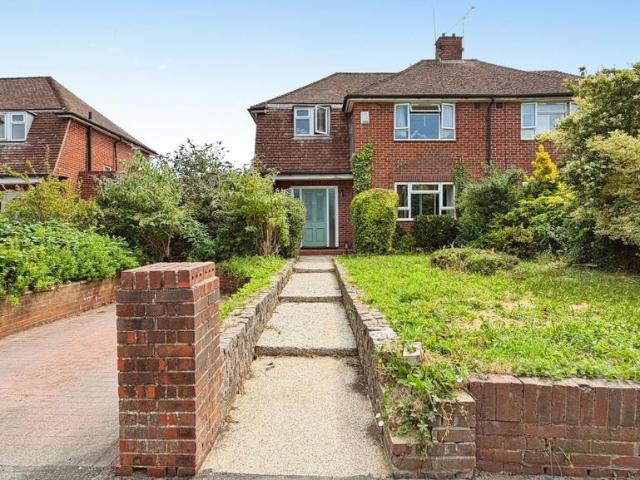 House for sale in North Town, Aldershot