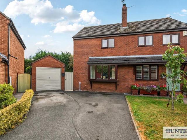 House for sale in Riccall
