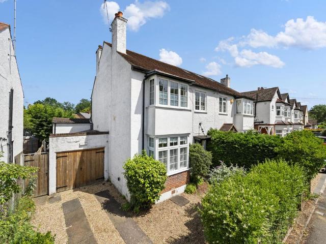 House for sale in Blackhills, Surrey