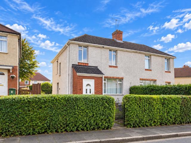 House for sale in The Ronkswood, Worcestershire