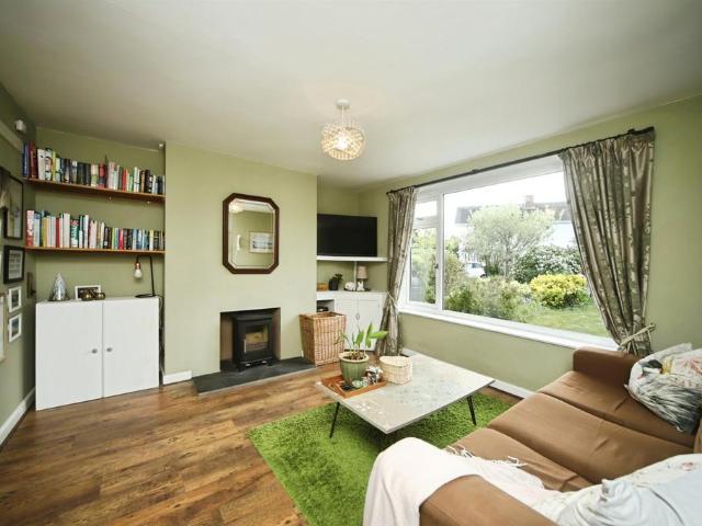 House for sale in Comeytrowe, Taunton