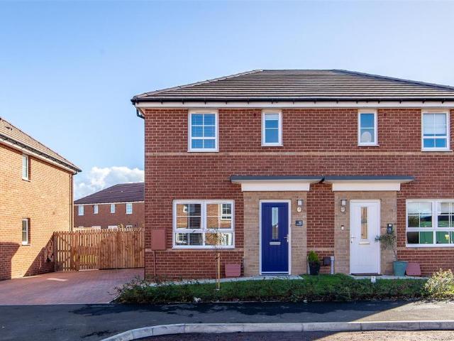 House for sale in Church Fields, New Hartley