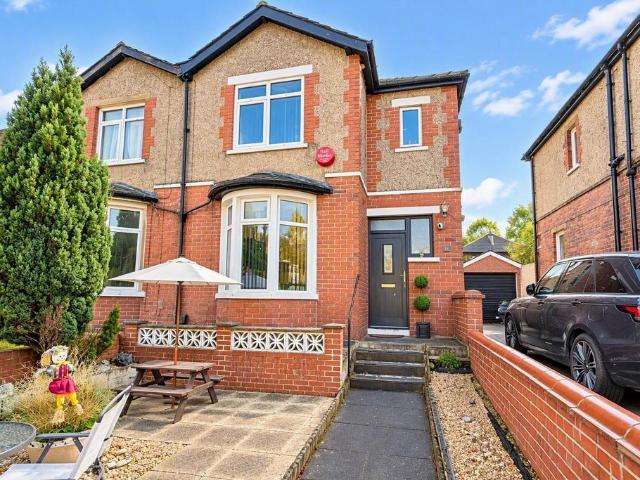 House for sale in Heath, Calderdale