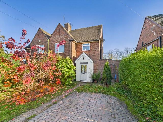 House for sale in Horsehay, Telford