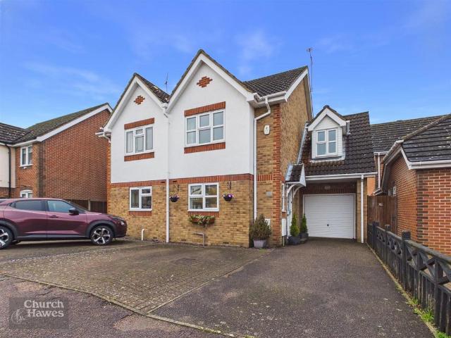 House for sale in Maldon