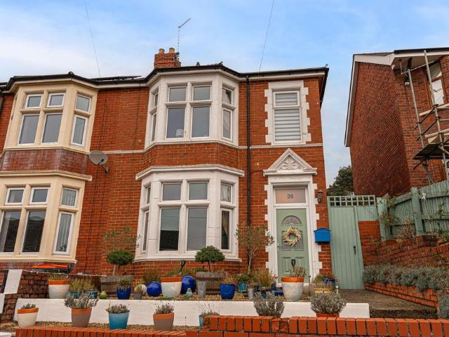 House for sale in Wales