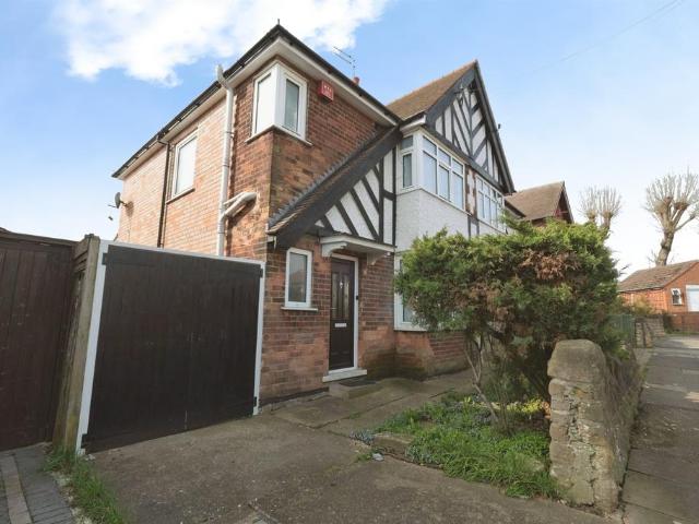 House for sale in Whitemoor, Haddon