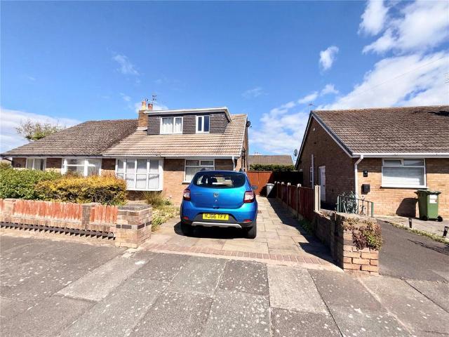 House for sale in Cabus, Lancashire