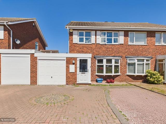 House for sale in Minworth, West Midlands