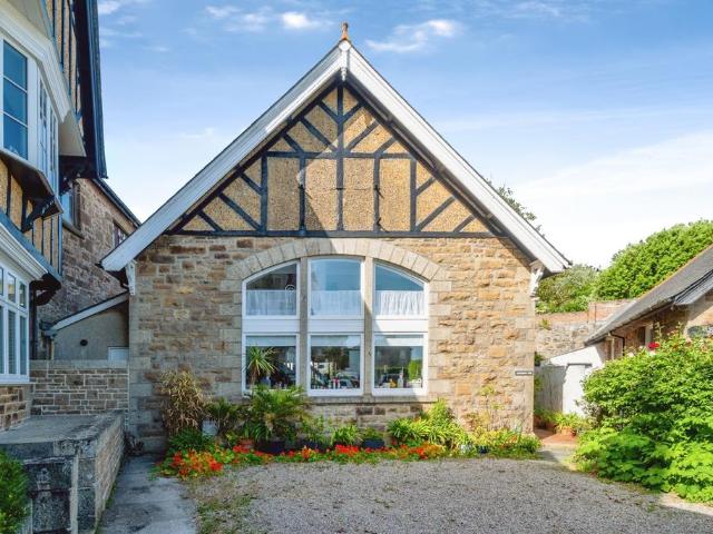 House for sale in Treneere, Penzance