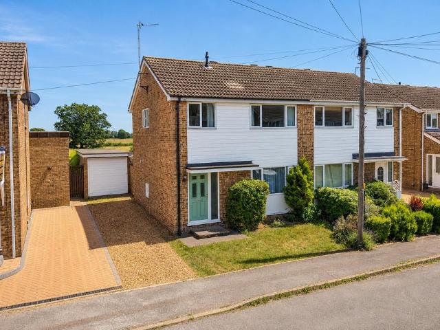 House for sale in Huntingdon, Cambridgeshire