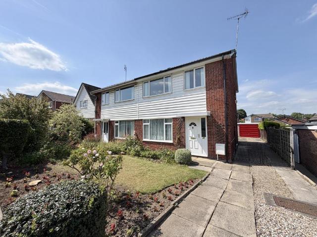 House for sale in Sherburn In Elmet, North Yorkshire