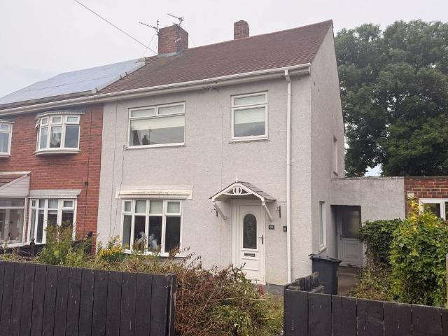 House for sale in Horsley Hill, South Shields