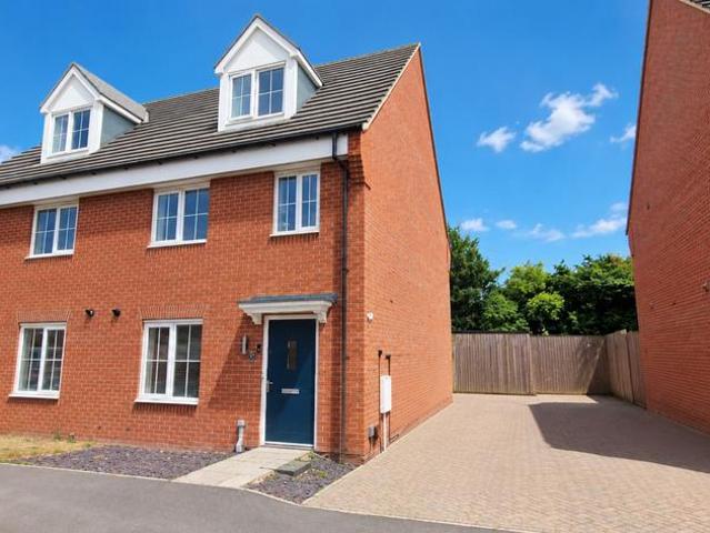 House for sale in Elsea Park, Barholm
