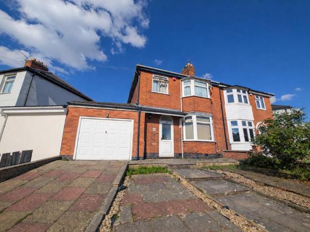 House for sale in Old Wharf, City Of Leicester