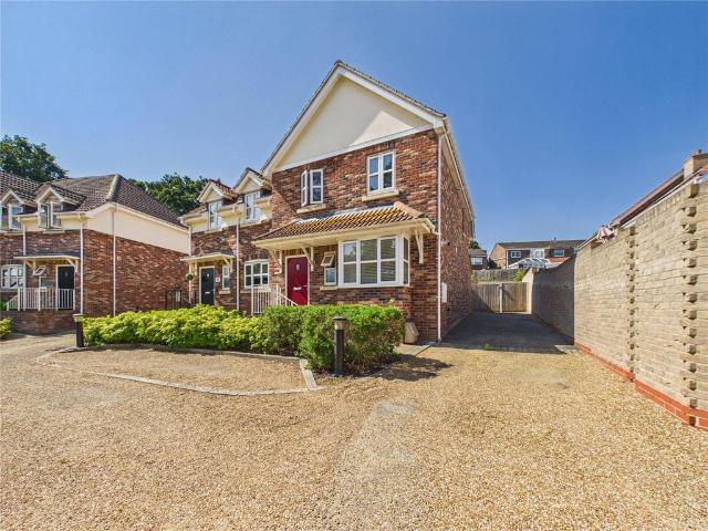 House for sale in Old Heath, Fordham Heath