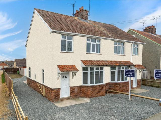 House for sale in Westfield, Barholm