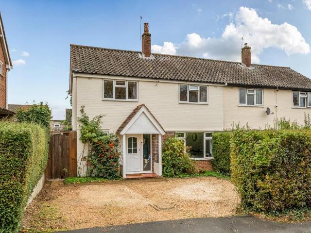House for sale in Chiddingfold, Waverley