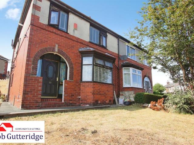 House for sale in Wolstanton, Butterton