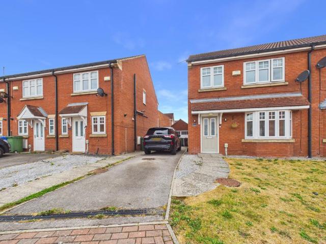 House for sale in Hedon