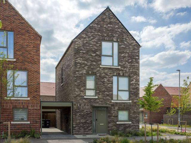 House for sale in Fen Ditton, South Cambridgeshire
