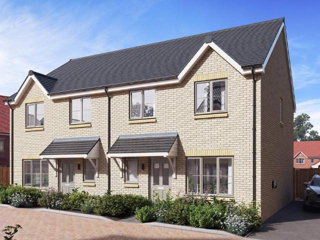 House for sale in Brooklands, Dartford