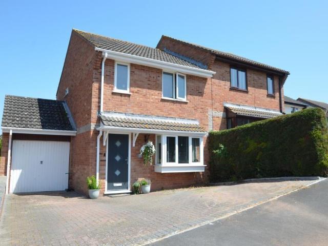 House for sale in Dawlish, Bridford