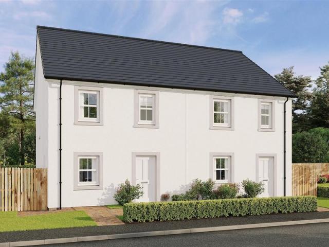 House for sale in New Scone, Scotland